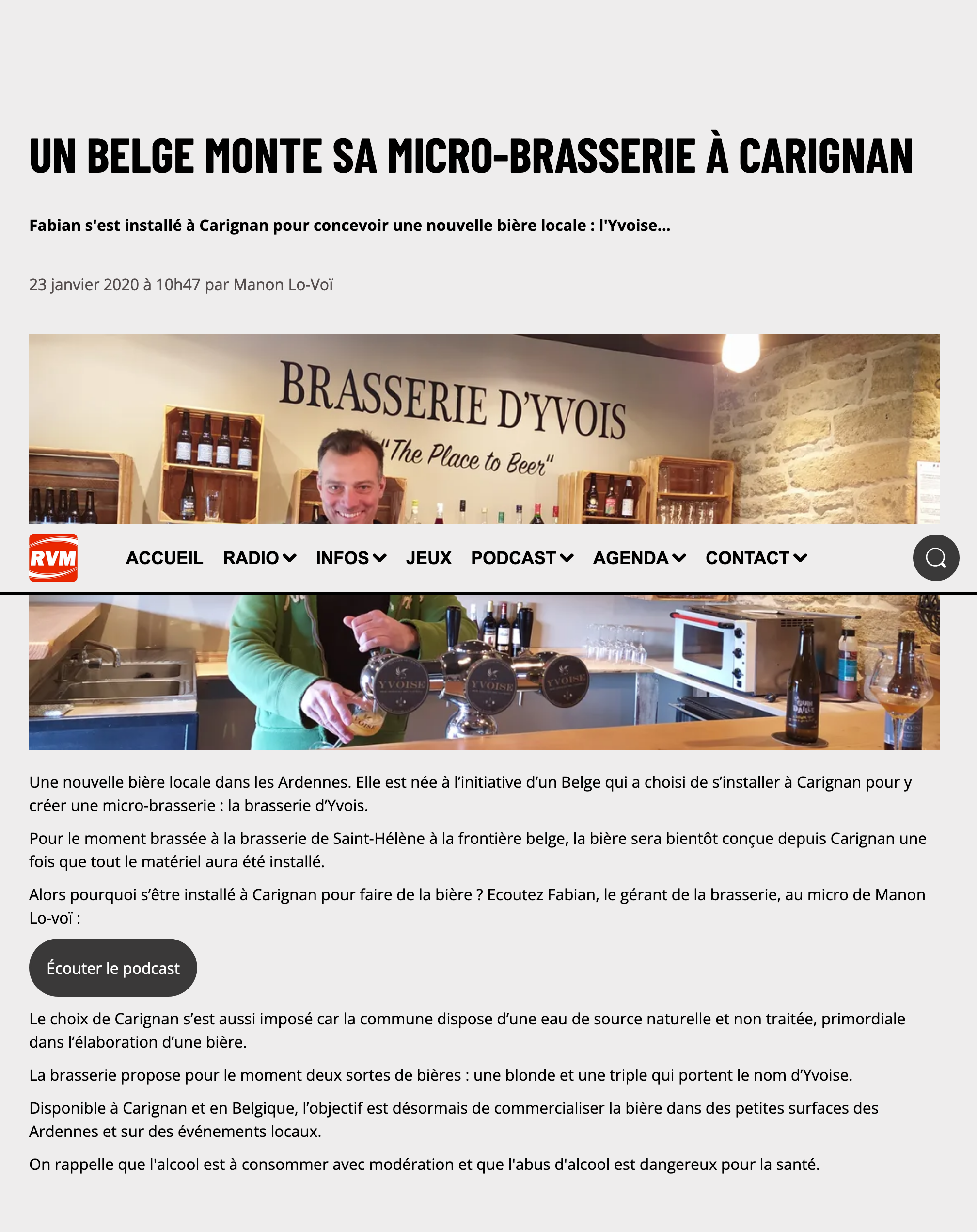 brasserie_yvois_brasseur_belge